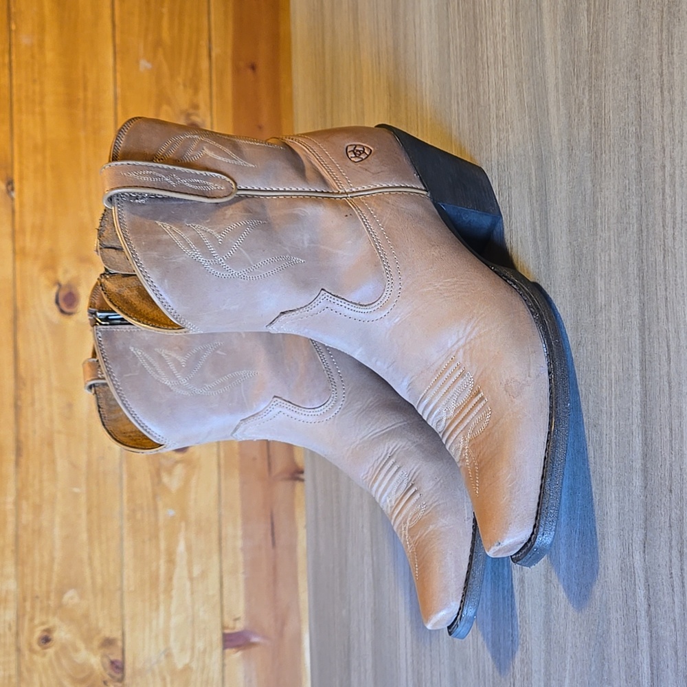 Ariat Bootie - Tan